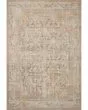 Adrian ADR-01 Natural/Apricot Area Rug