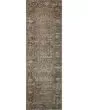 Adrian ADR-03 Terracotta/Multi Area Rug