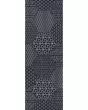 Afuera Anode Current Area Rug