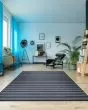 Afuera Beachcomber Marine/Shell Area Rug