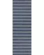 Afuera Beachcomber Marine/Shell Area Rug