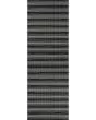 Afuera Beachcomber Onyx/Shell Area Rug