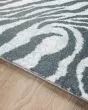 Akina AK1 Flannel Area Rug