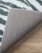 Akina AK1 Flannel Area Rug