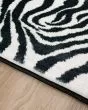 Akina AK1 Ivory Area Rug