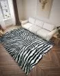 Akina AK1 Ivory Area Rug