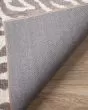 Akina AK1 Mocha Area Rug