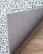 Akina AK2 Flannel Area Rug
