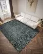 Akina AK2 Midnight Area Rug