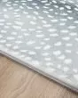 Akina AK3 Flannel Area Rug