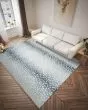 Akina AK3 Flannel Area Rug
