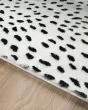 Akina AK3 Ivory Area Rug