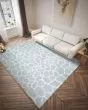 Akina AK4 Flannel Area Rug