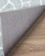 Akina AK4 Flannel Area Rug