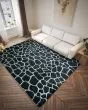 Akina AK4 Midnight Area Rug