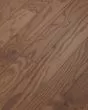 Albright Red Oak 3.25" Flax Seed Lg Hardwood