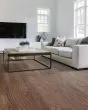 Albright Red Oak 3.25" Flax Seed Lg Hardwood