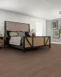 Albright Red Oak 3.25" Flax Seed Lg Hardwood