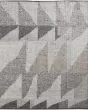 Alford 6910F Ivory/Gray/Taupe Rug