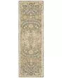 Alfresco 28401 Blue/Green Area Rug