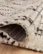 Alice ALI-01 Cream/Charcoal Area Rug