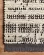Alice ALI-02 Cream/Charcoal Area Rug