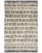 Alice ALI-02 Cream/Charcoal Area Rug