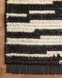 Alice ALI-03 Cream/Charcoal Area Rug