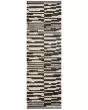 Alice ALI-03 Cream/Charcoal Area Rug