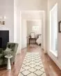 Alice ALI-04 Cream/Charcoal Area Rug