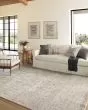 Alie ALE-02 Sand/Sky Area Rug