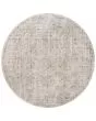 Alie ALE-02 Sand/Sky Area Rug