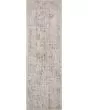 Alie ALE-02 Sand/Sky Area Rug