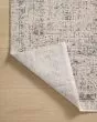 Alie ALE-02 Sand/Sky Area Rug