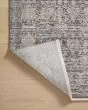 Alie ALE-03 Charcoal/Dove Area Rug