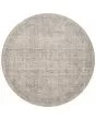 Alie ALE-03 Taupe/Dove Area Rug