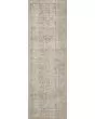 Alie ALE-03 Taupe/Dove Area Rug