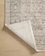 Alie ALE-03 Taupe/Dove Area Rug