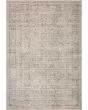 Alie ALE-03 Taupe/Dove Area Rug