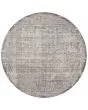 Alie ALE-04 Sky/Stone Area Rug