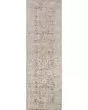 Alie ALE-05 Gold/Beige Area Rug