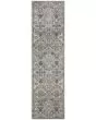 Allur ALR03 Grey Area Rug