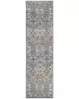 Allur ALR03 Light Blue Area Rug