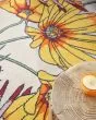 Allur ALR06 Ivory Multicolor Area Rug