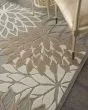 Aloha ALH05 Natural Area Rug
