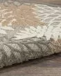 Aloha ALH05 Natural Area Rug