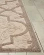 Aloha ALH14 Cream Area Rug