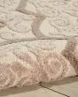 Aloha ALH14 Cream Area Rug