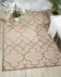 Aloha ALH14 Cream Area Rug
