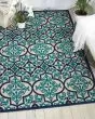 Aloha ALH14 Navy Area Rug